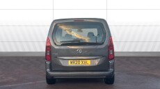 Vauxhall Combo Life 1.5 Turbo D 130 Energy 5dr Diesel Estate